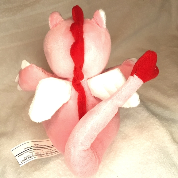 New Love Dragon! ❤ - Picture 3 of 4